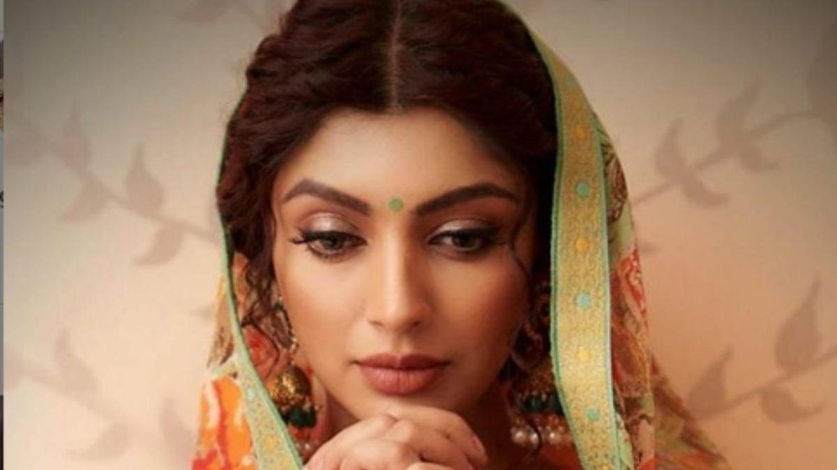 आकांक्षा पुरी 