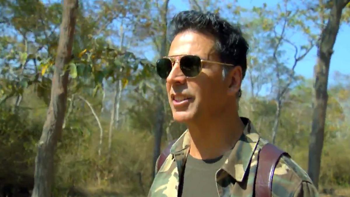 अक्षय कुमार 