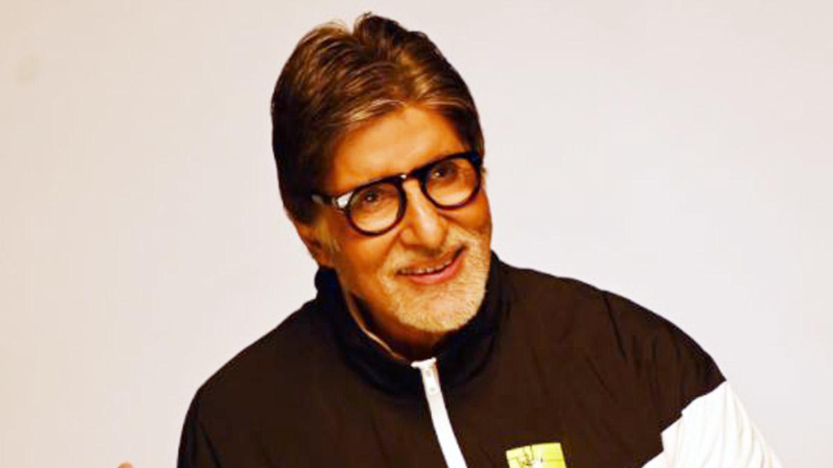 अमिताभ बच्चन