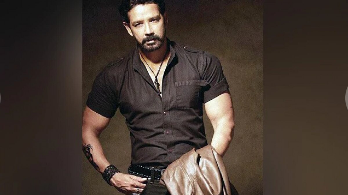 अनूप सोनी