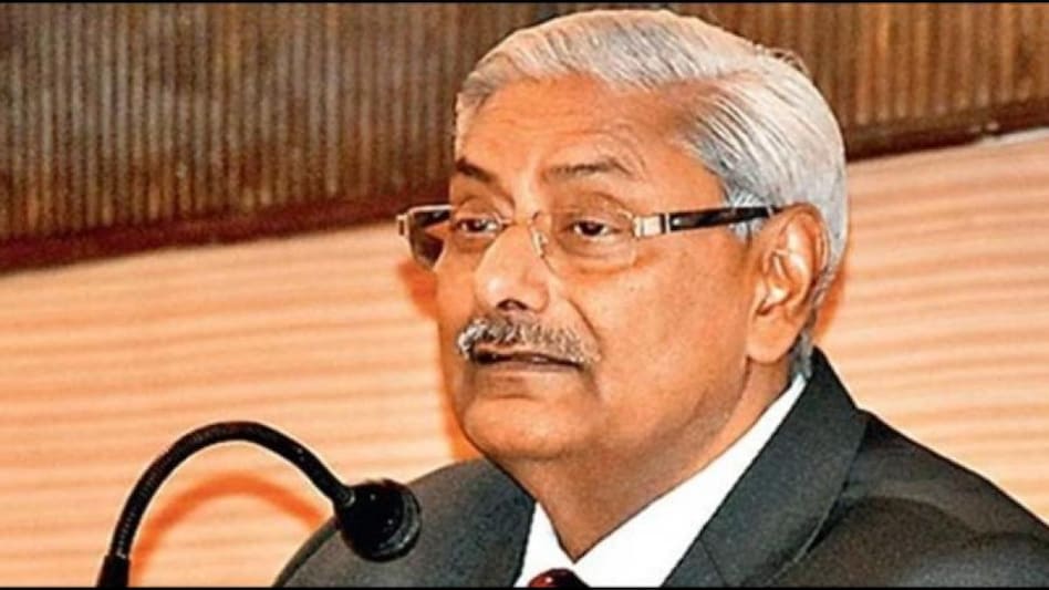 महाकालेश्वर पर निर्देश देकर बोले जस्टिस अरुण मिश्रा- शिवजी की कृपा से ये आखिरी फैसला भी हो गया - Ujjain, Mahakaleshwar Temple, Supreme Court, Justice Arun Mishra, retirement ...