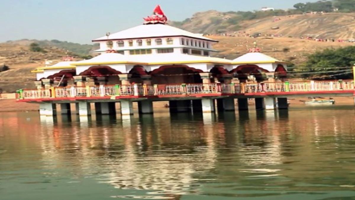 बांका जिला में कई ऐतिहासिक स्थल हैं