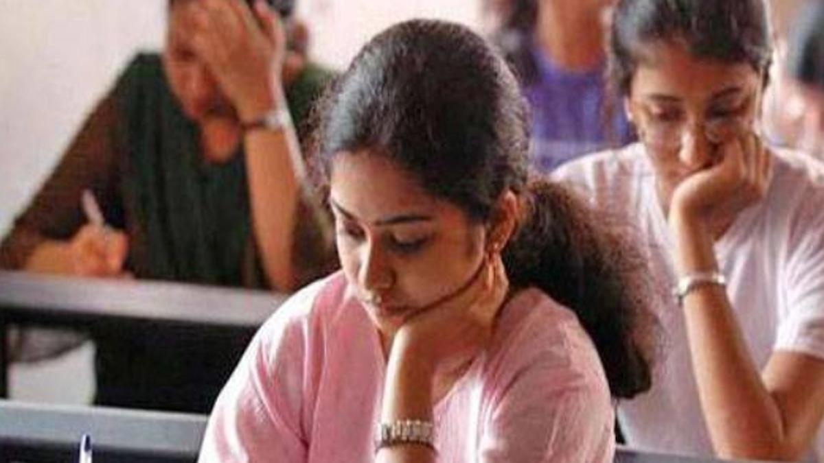 तमिलनाडु 12वीं पुनर्मूल्यांकन के नतीजे जारी कर दिए हैं