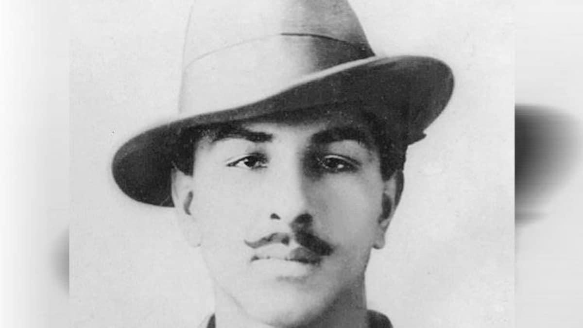 शहीद ए आजम भगत सिंह (फाइल फोटो)