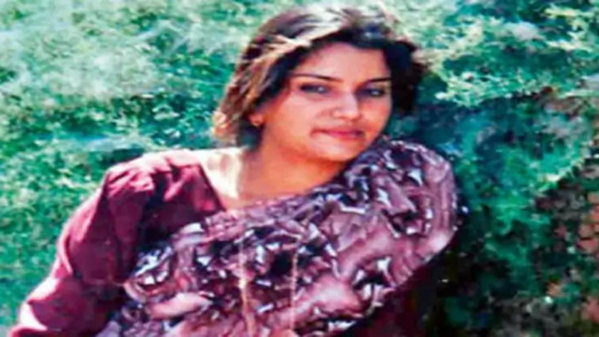 भंवरी देवी (फाइल फोटो)