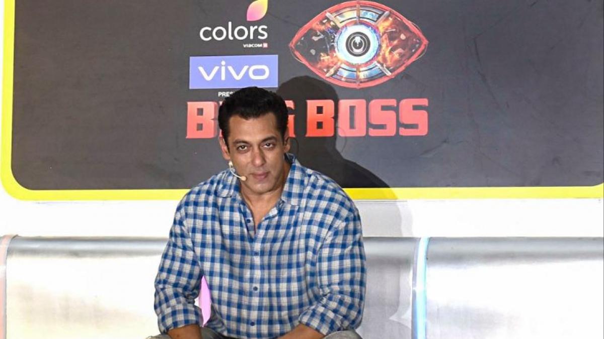 सलमान खान (फाइल फोटो- PTI)