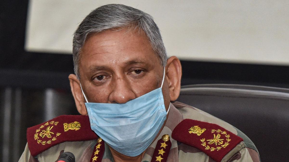 सीडीएस जनरल बिपिन रावत (फाइल-पीटीआई) 