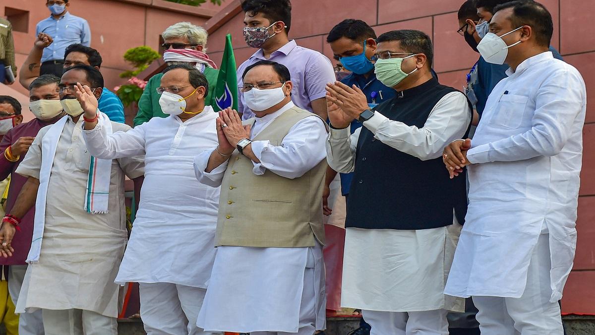 देश में कृषि बिल पर विवाद जारी है (फाइल फोटो)