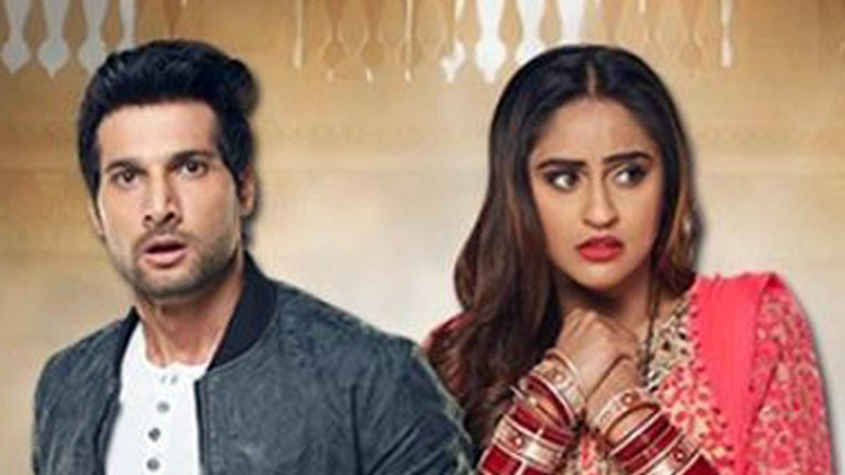 ब्रह्मराक्षस