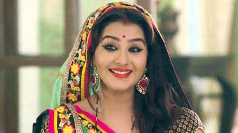 लॉकडाउन में ऐक्टिंग छोड़ कंस्ट्रक्शन फील्ड में काम करने लगी शिल्पा शिंदे