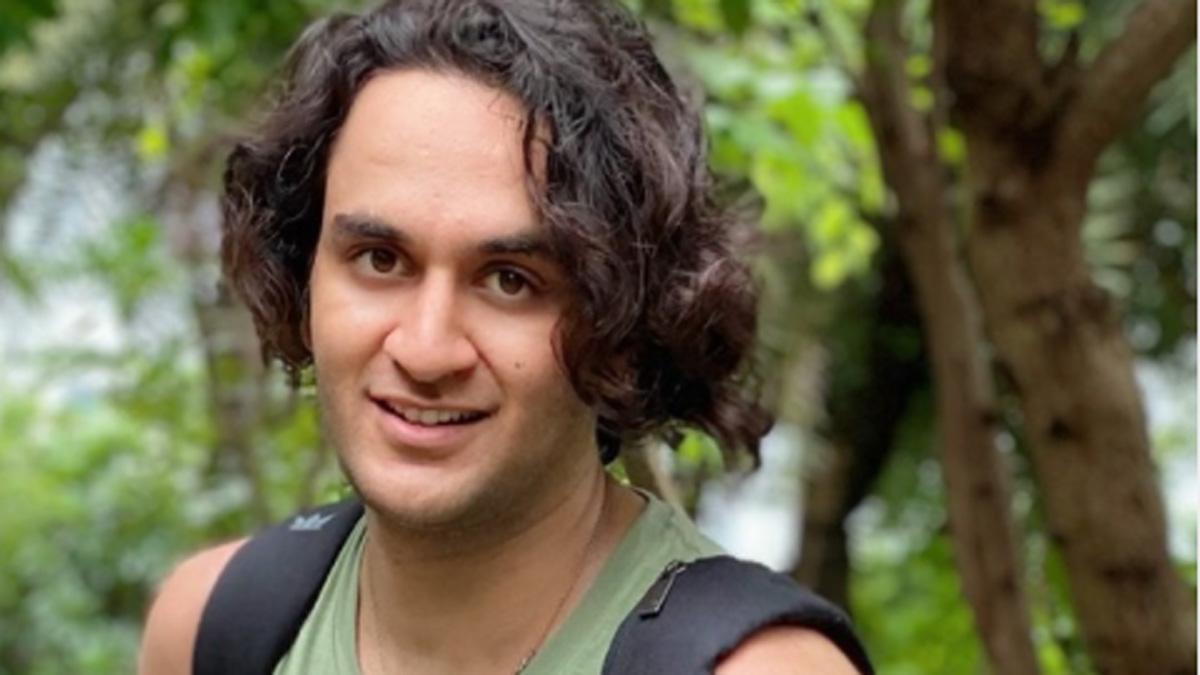 विकास गुप्ता 