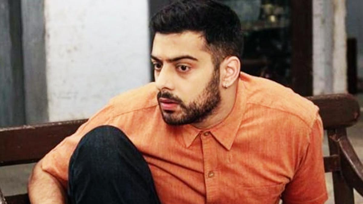 करम राजपाल