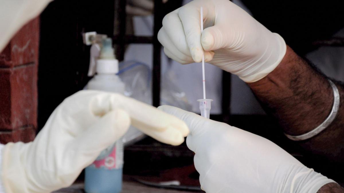 प्रतीकात्मक तस्वीर