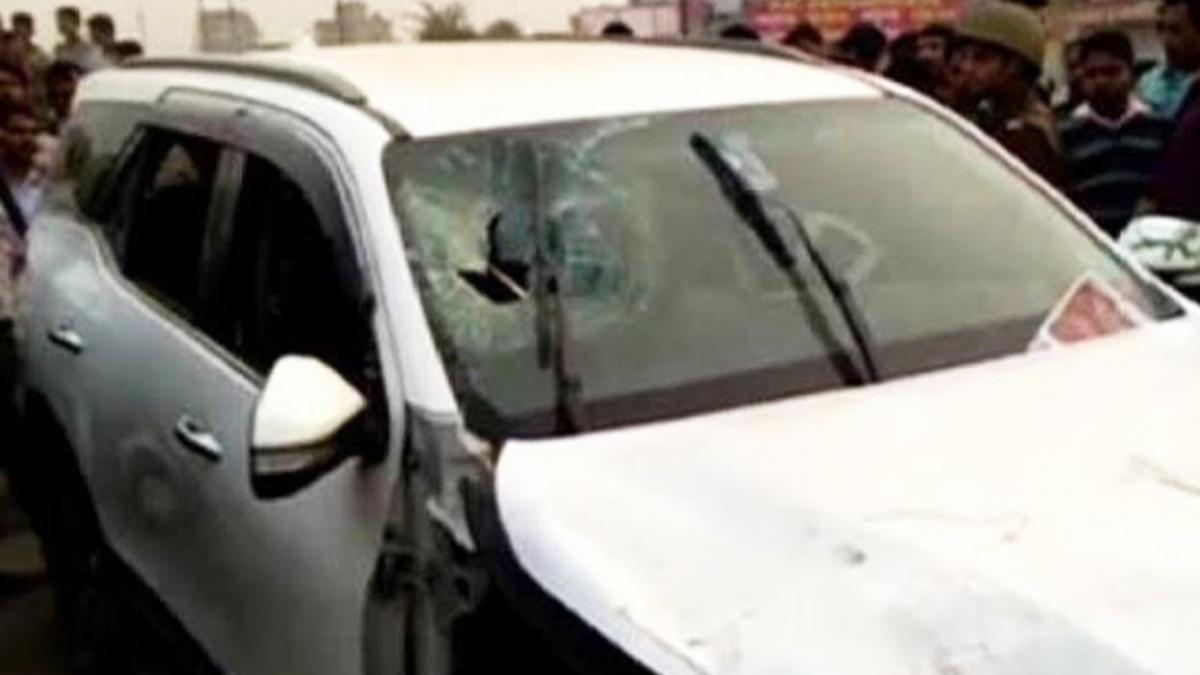 सांकेतिक तस्वीर