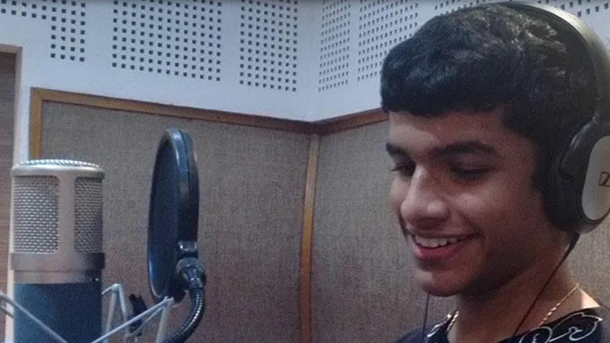 केरल के छोटे मोहम्मद रफी