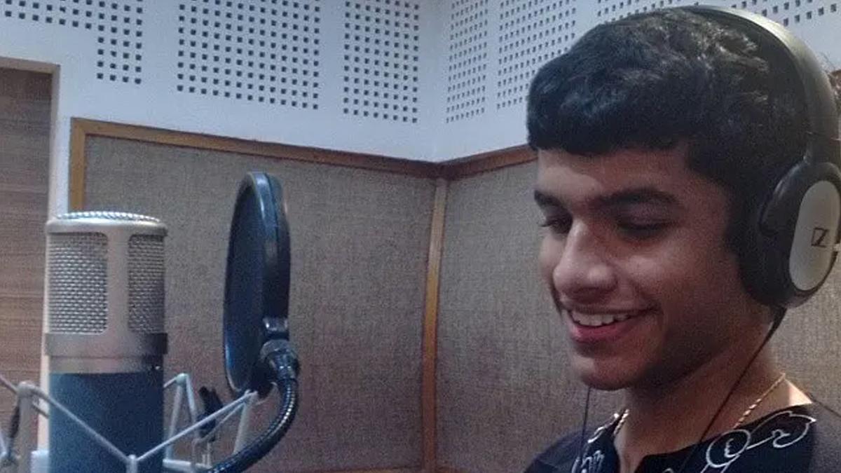 छोटा मोहम्मद रफी