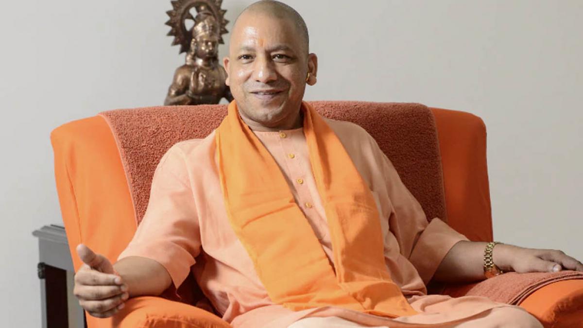 सीएम योगी ने किया था फिल्म सिटी बनाने का ऐलान (फाइल फोटो)