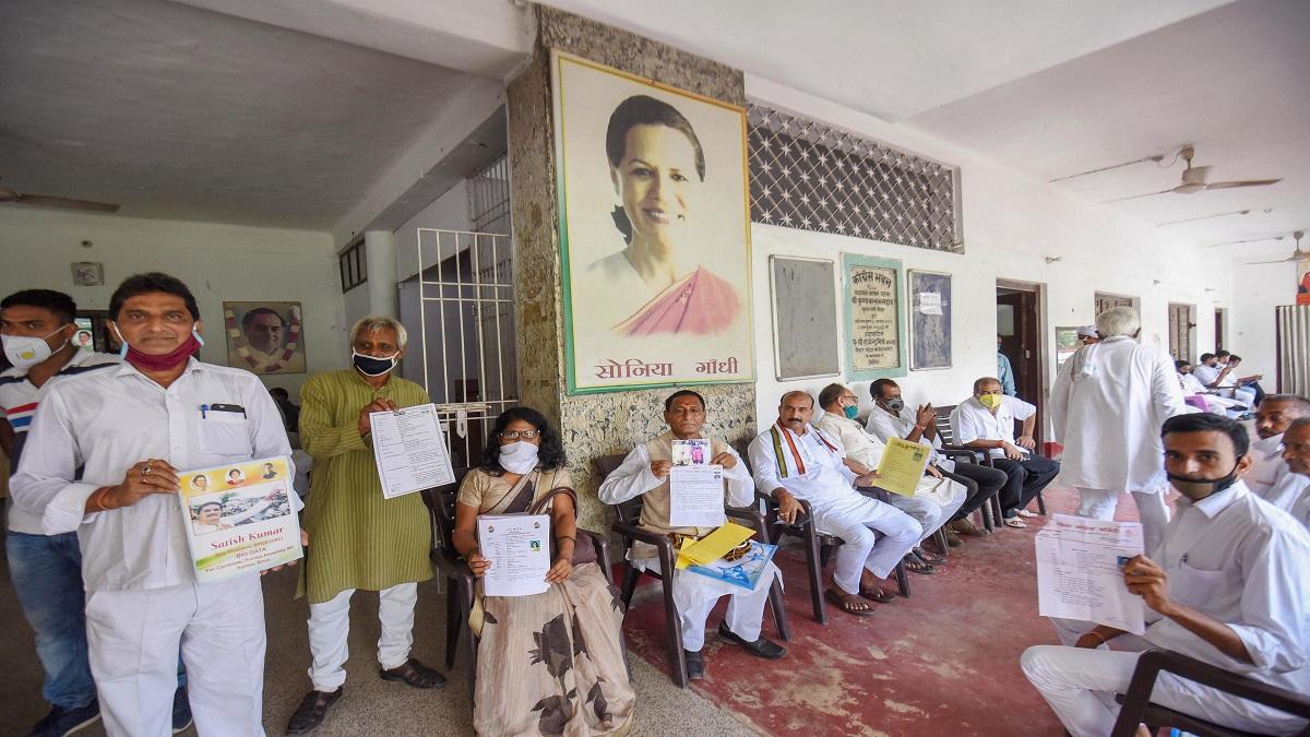 Amour Vidhan Sabha constituency