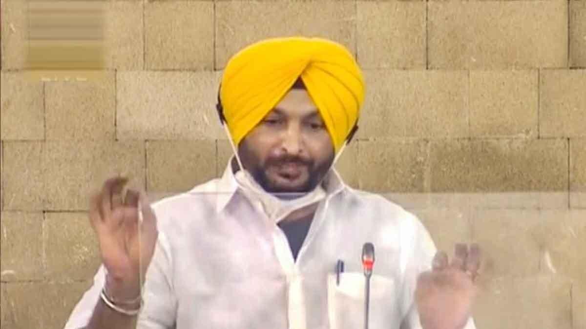 रविंद्र बिट्टू (फाइल फोटो)