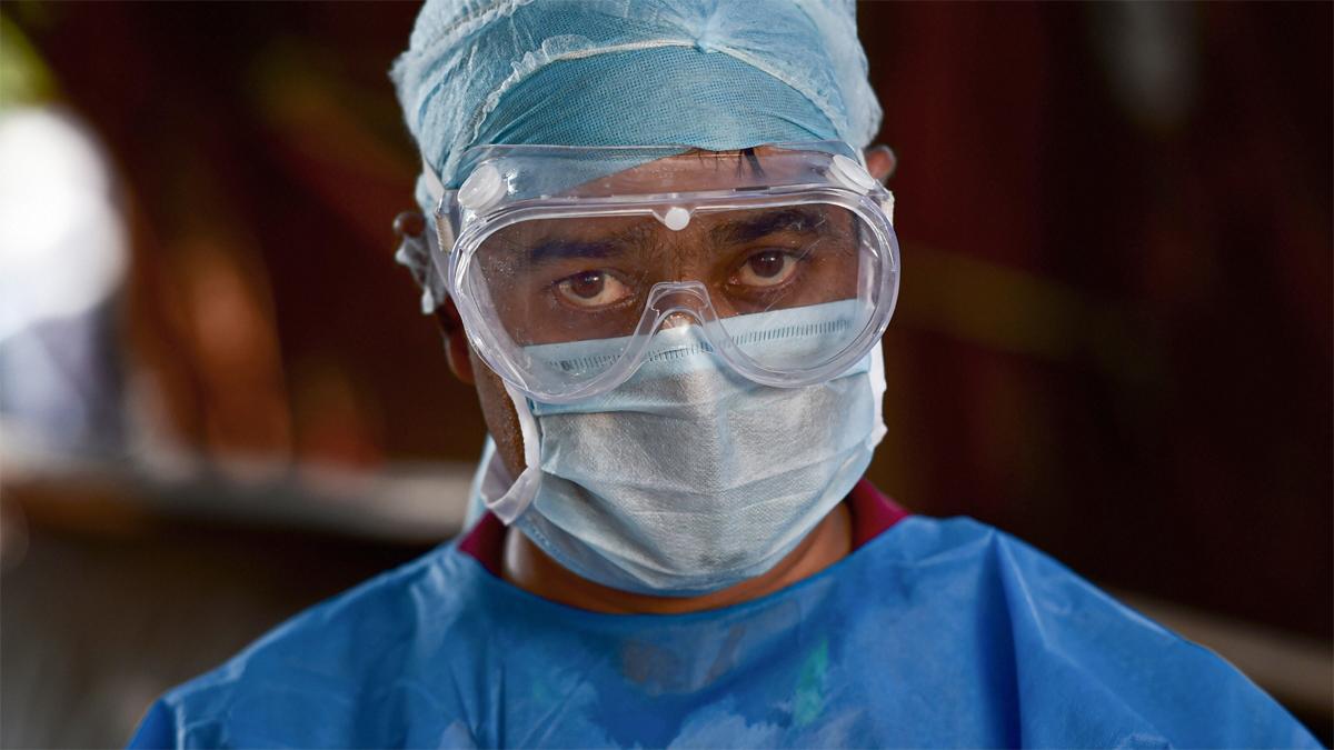 Coronavirus live updates