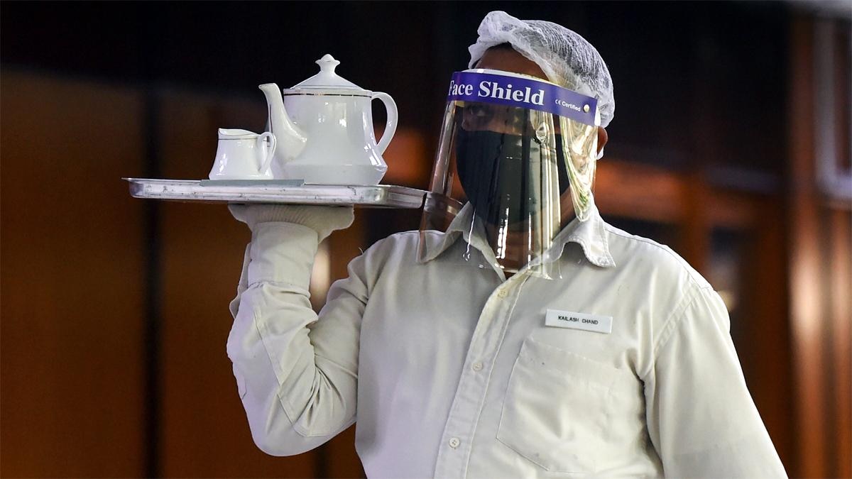 Corona Virus Latest Updates