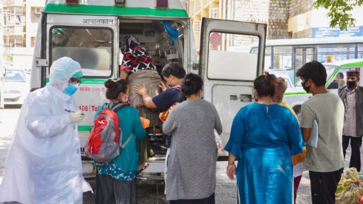 प्रतीकात्मक तस्वीर (फोटो-पीटीआई)