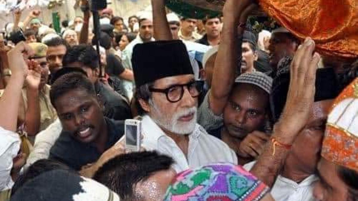 वायरल तस्वीर