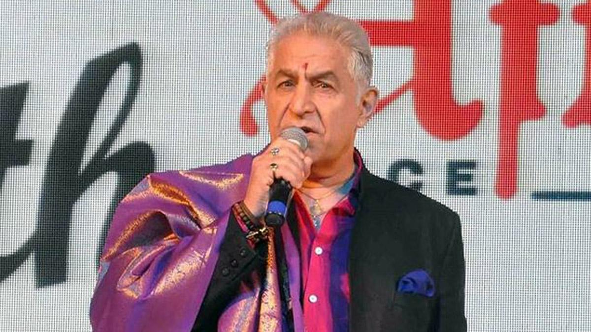 दलीप ताहिल