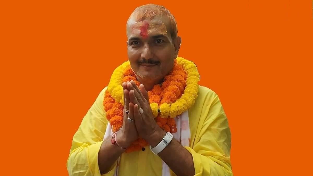 Daraundha assembly election 2020, MLA Karnjeet Singh Alias