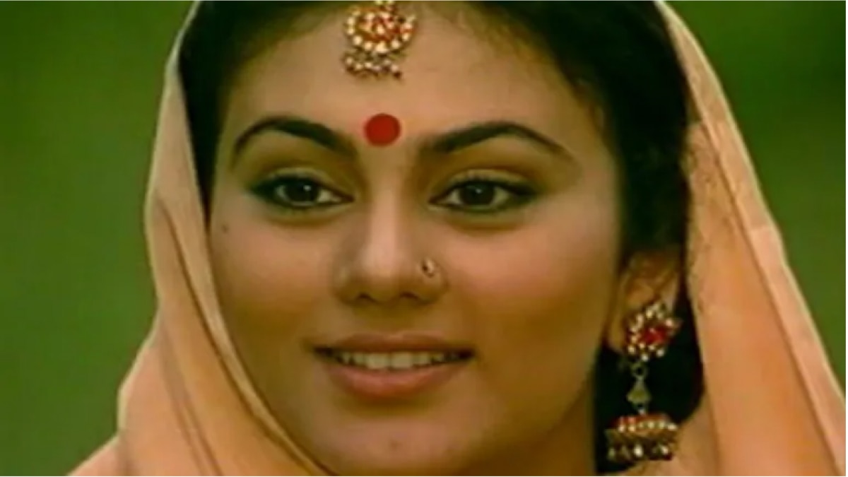 दीपिका चिखलिया