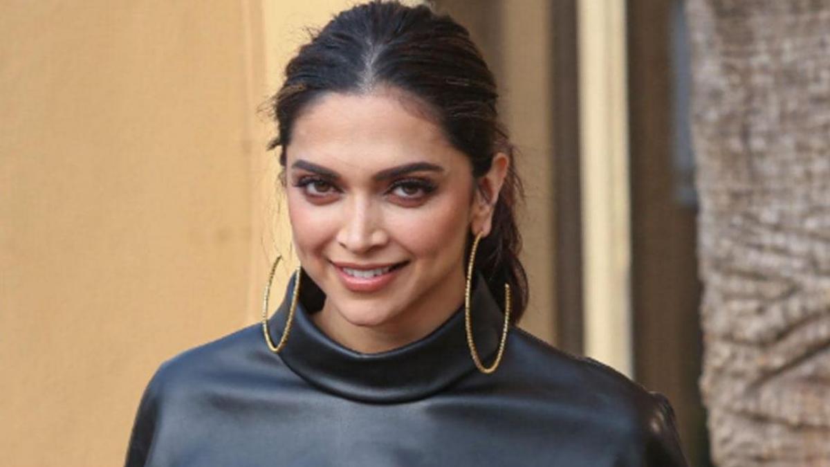 दीपिका पादुकोण