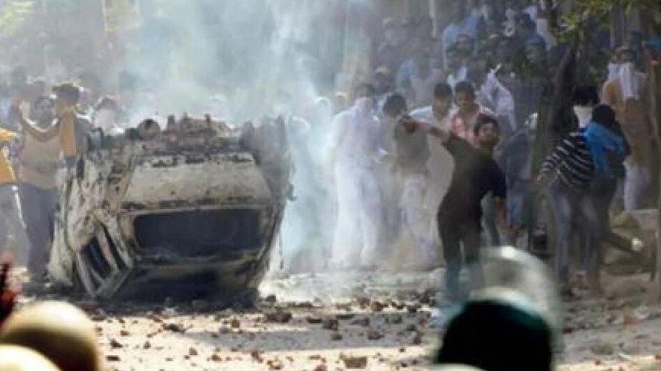 राजीव गांधी की वो एक गलती जो कांग्रेस को पड़ गया था भारी, राहुल गांधी ने सुधारी भूल, लिंगायत को अपने पाले कर लिखी नई इबारत- That one mistake of Rajiv Gandhi which cost the Congress dearly, Rahul Gandhi rectified the mistake, wrote a new letter by favoring Lingayat