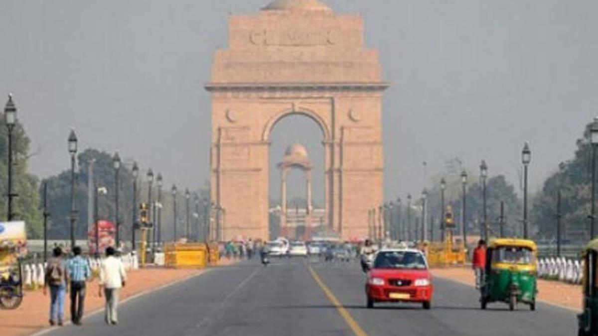 Weather Forecast today 12 September 2020: मौसम का हाल