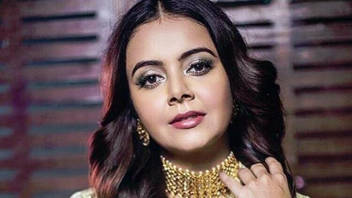 देवोलीना भट्टाचार्जी