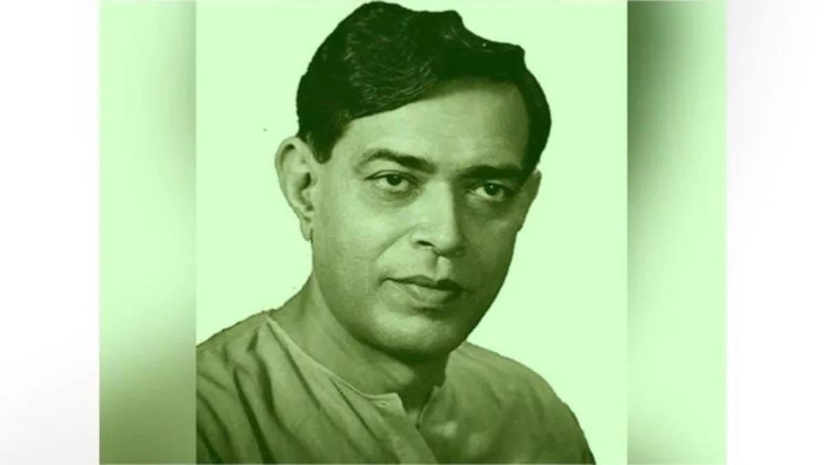 रामधारी सिंह दिनकर (फाइल)