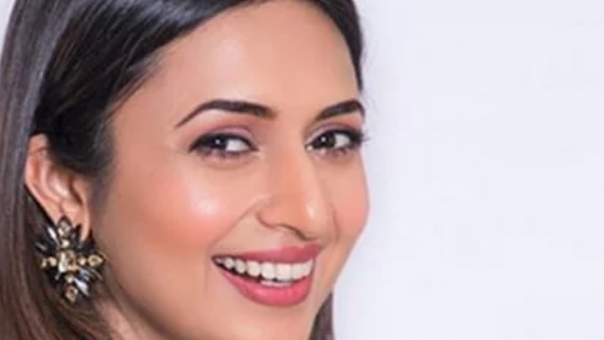 दिव्यांका त्रिपाठी-