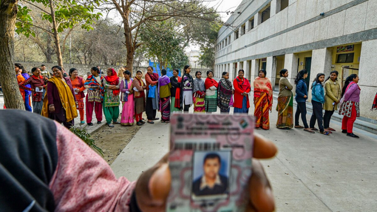 सांकेतिक तस्वीर