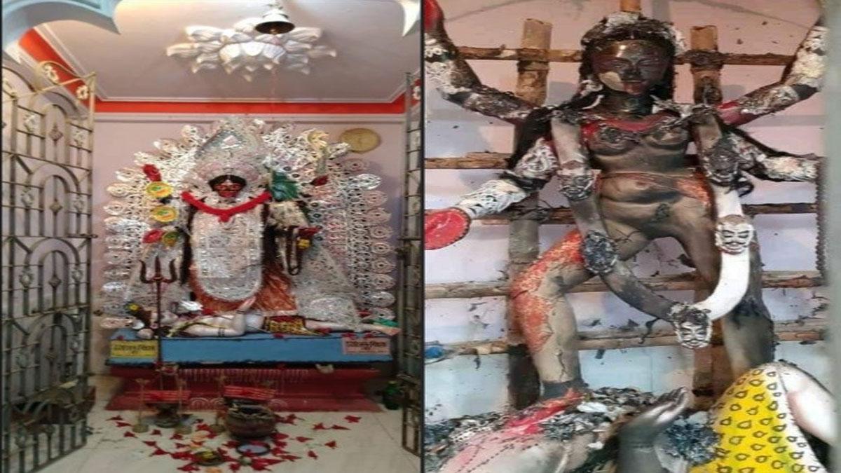 वायरल तस्वीर