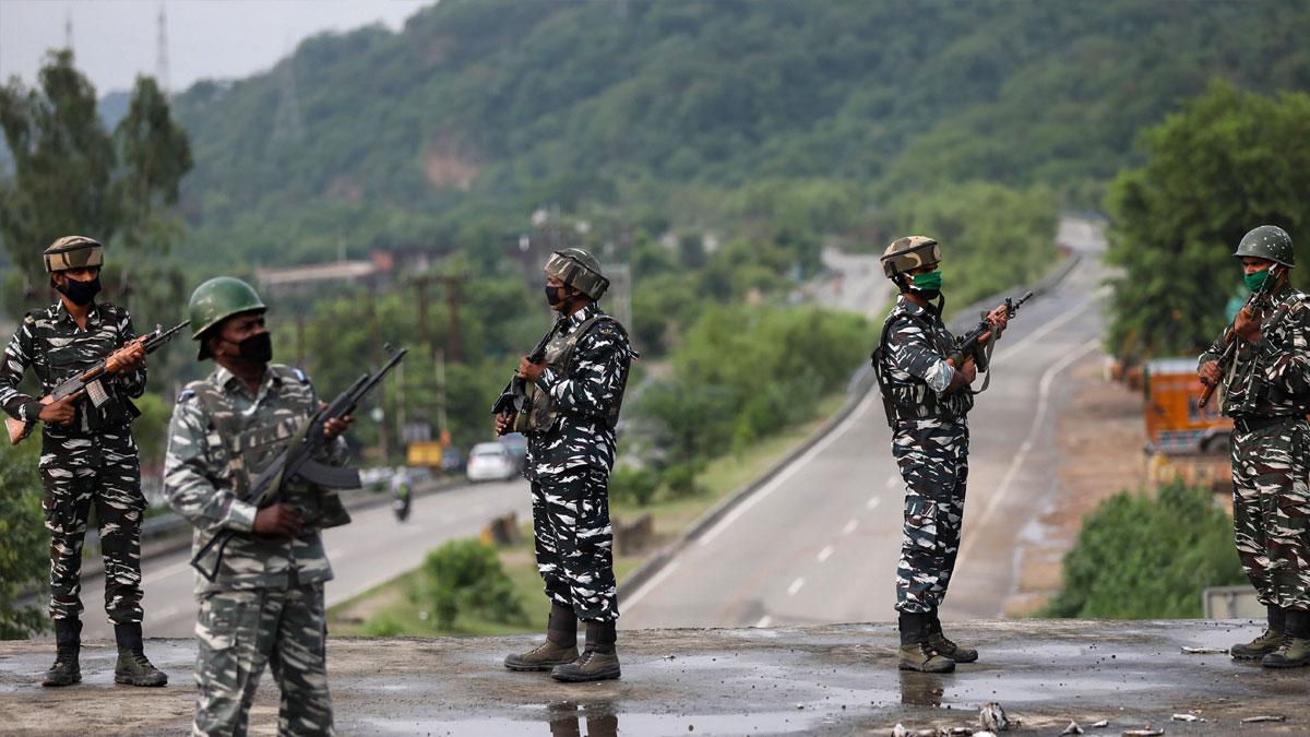 सांकेतिक तस्वीर