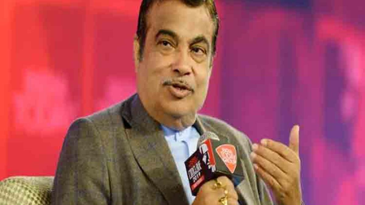 परिवहन मंत्रालय का शानदार काम (Photo: File)