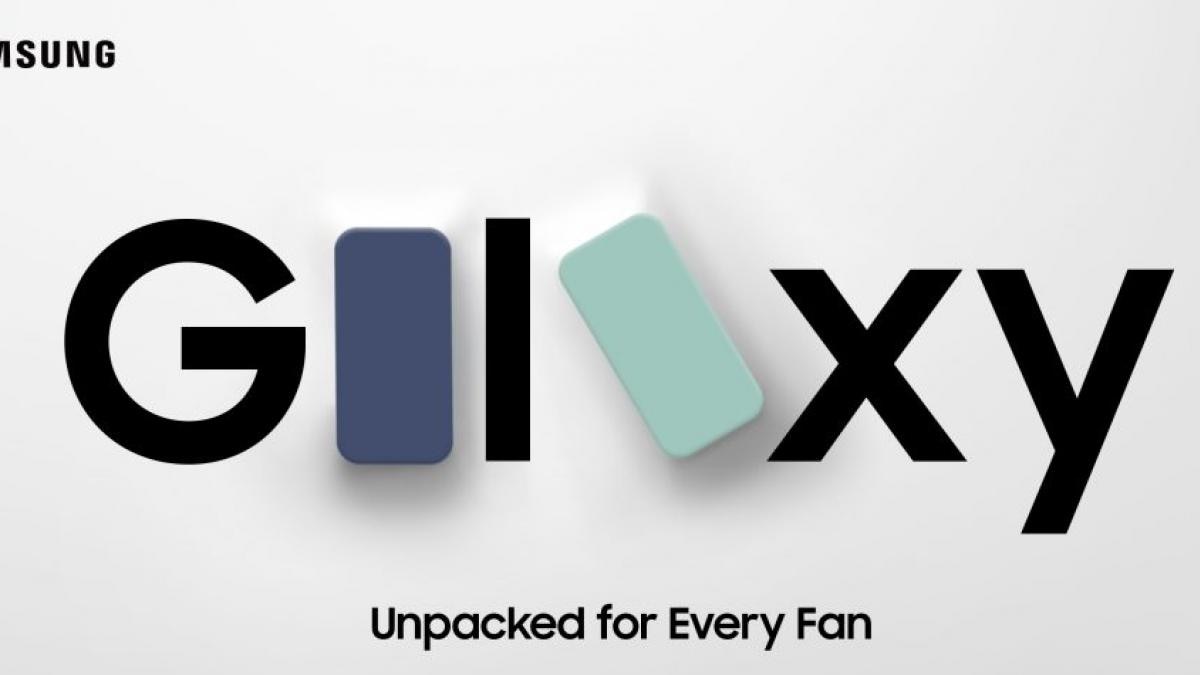 Galaxy Unpacked for every fan