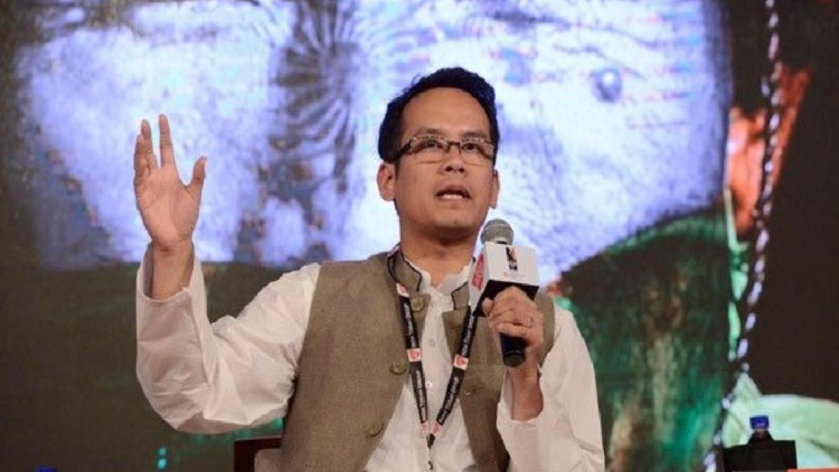 कांग्रेस सांसद गौरव गोगोई (फोटो- इंडिया टुडे)