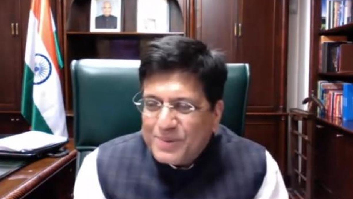 देश तरक्की की राह पर