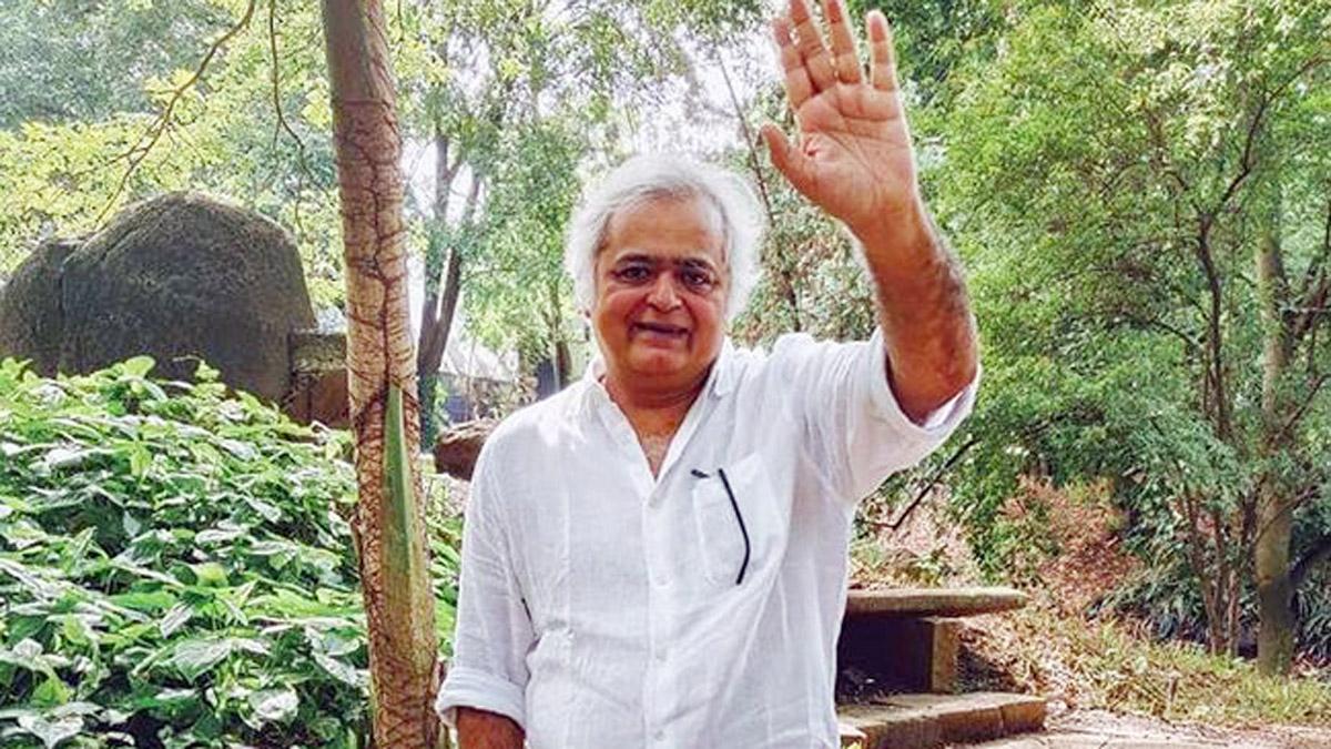 हंसल मेहता