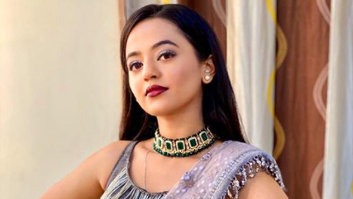 हेली शाह