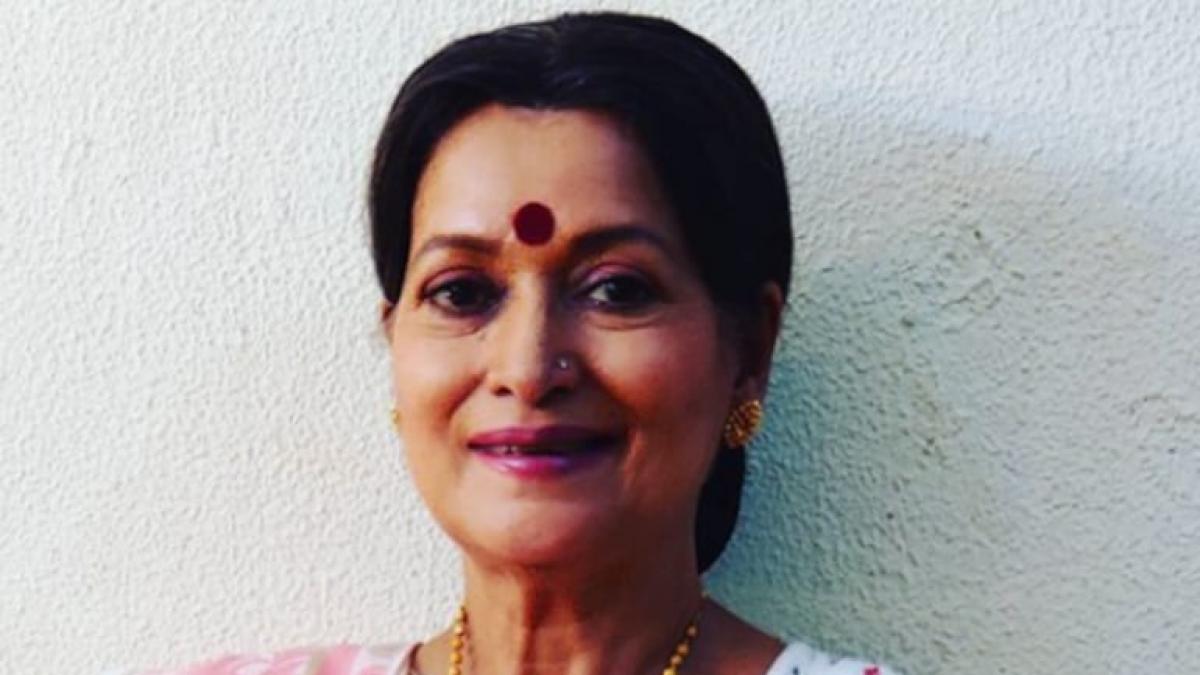 हिमानी शिवपुरी 