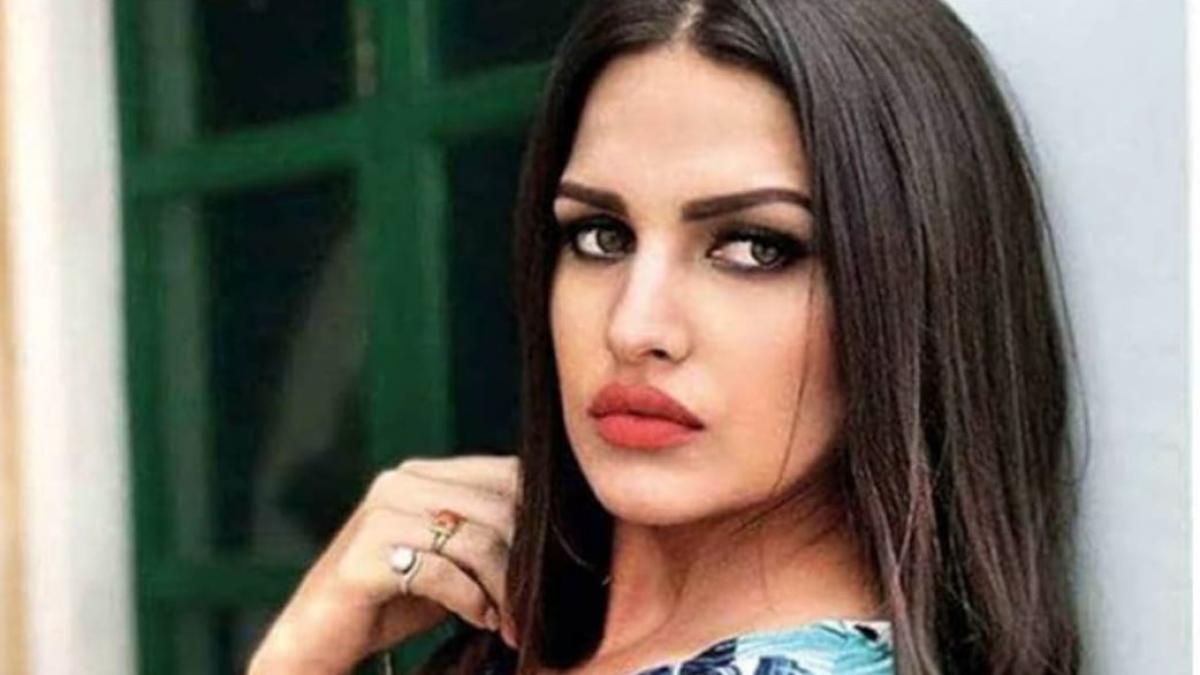 हिमांशी खुराना