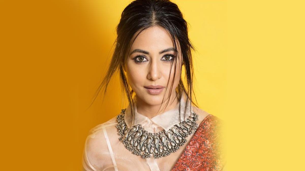 हिना खान