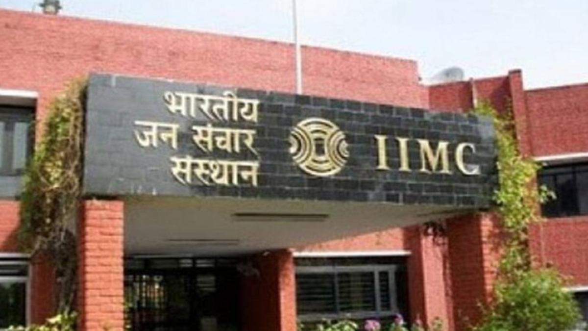 IIMC