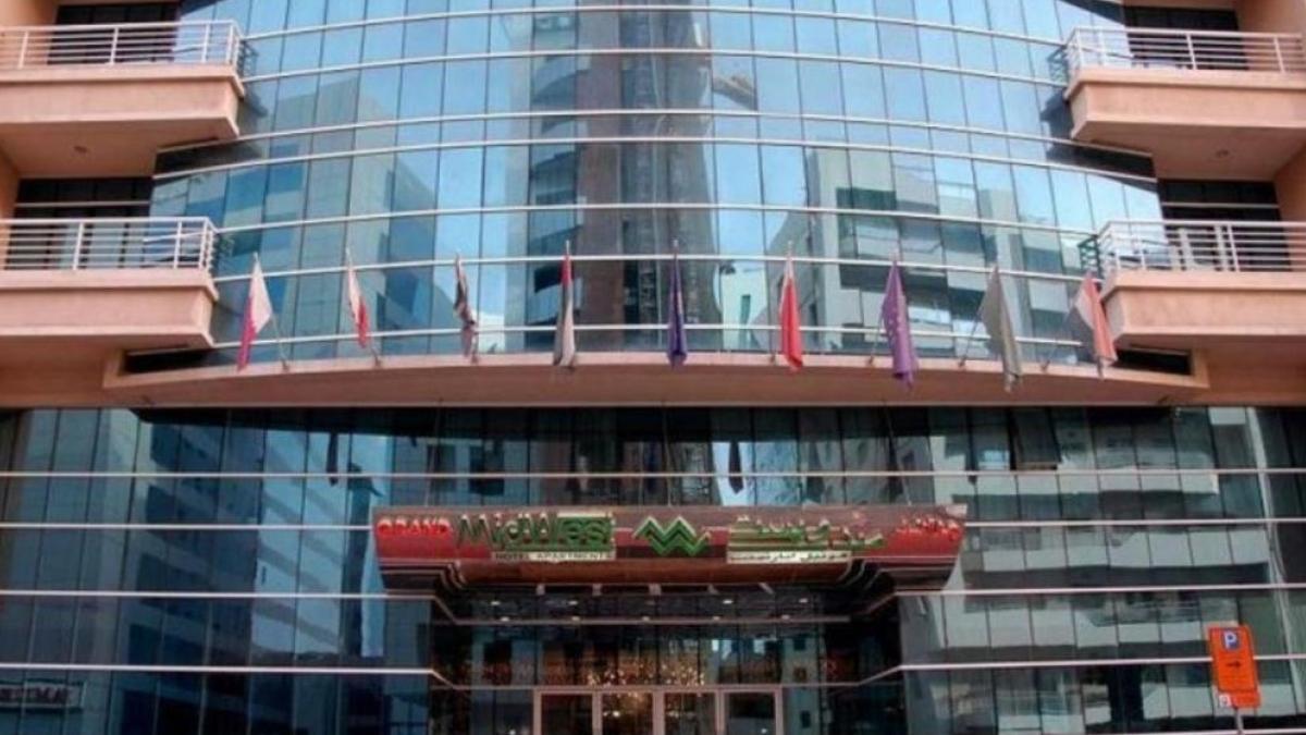 ईडी अटैच की प्रोपर्टी